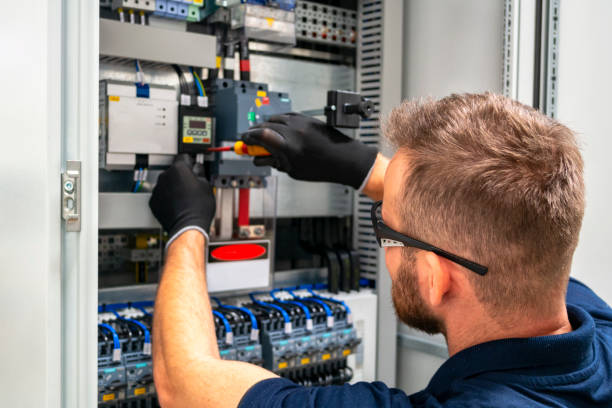 Electrical Upgrades for Homes in NC