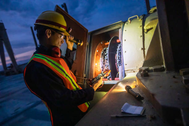 Best Electrical Installation Contractor  in Garland, NC