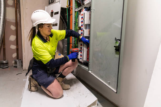 Best Home Electrical Repair  in Garland, NC