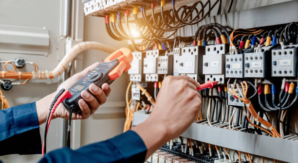 Trusted NC Electrician Experts