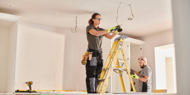 Best Electrical Repair Services  in Garland, NC